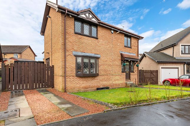 Thumbnail Detached house for sale in Coltmuir Drive, Bishopbriggs, Glasgow