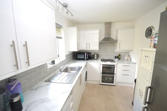Flat for sale in Angle Side, Braintree