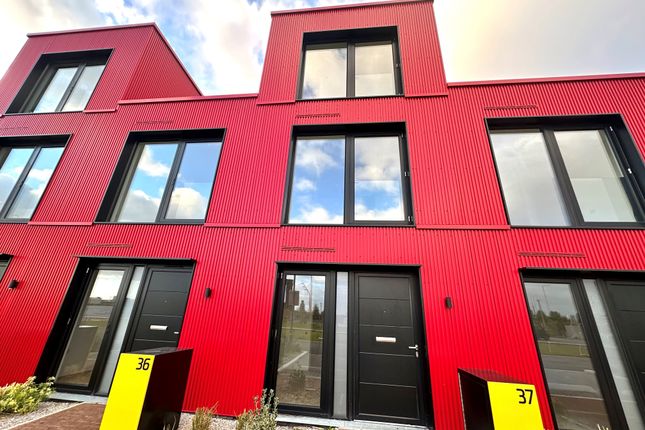 Thumbnail Property to rent in Redbridge Quay, Birkenhead