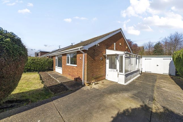 Detached bungalow for sale in St. Marks Avenue, Cherry Willingham, Lincoln, Lincolnshire