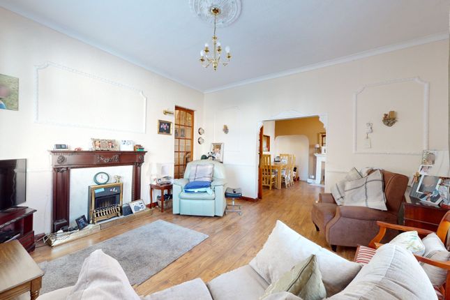 Thumbnail Semi-detached house for sale in Hunter Street, South Shields, Tyne And Wear