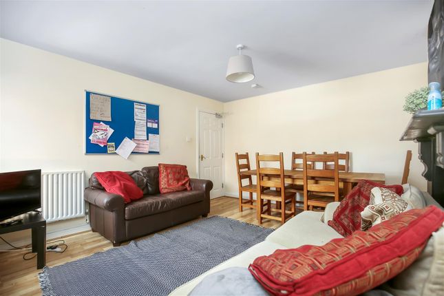 Thumbnail Room to rent in Shortridge Terrace, Jesmond, Newcastle Upon Tyne