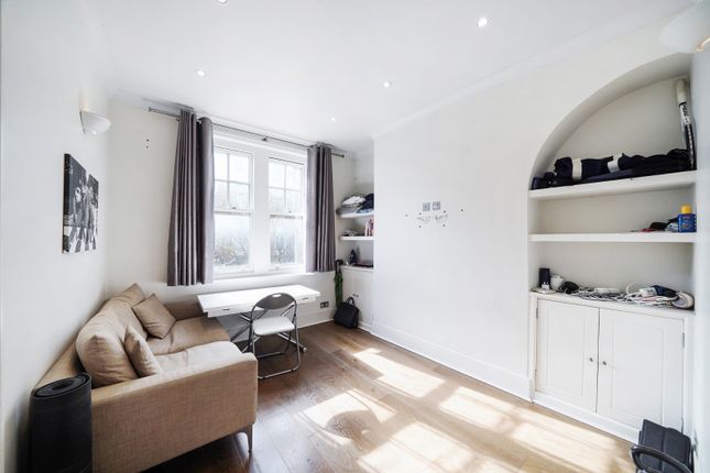 Thumbnail Flat to rent in 97 Bell Street, Marylebone