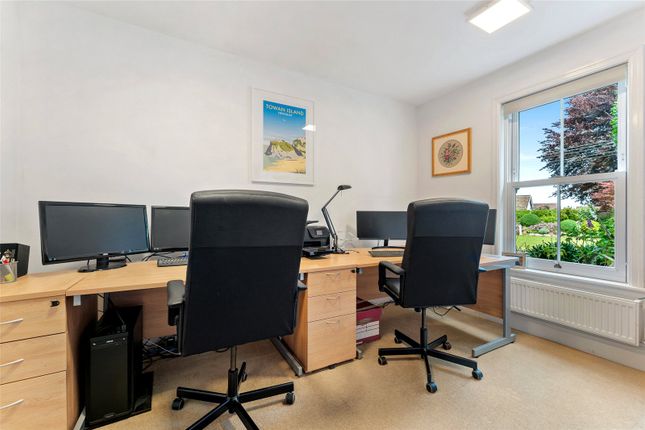 Home Office
