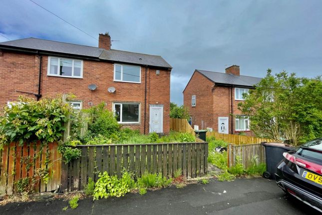 Thumbnail Semi-detached house to rent in Tyne Avenue, Consett