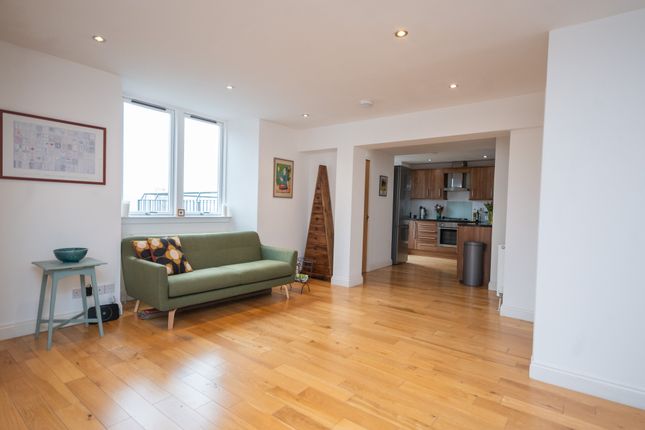 Flat for sale in St Ninians Court, Crieff