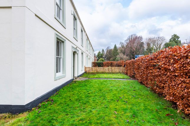 End terrace house for sale in Plains Road, Wetheral, Carlisle