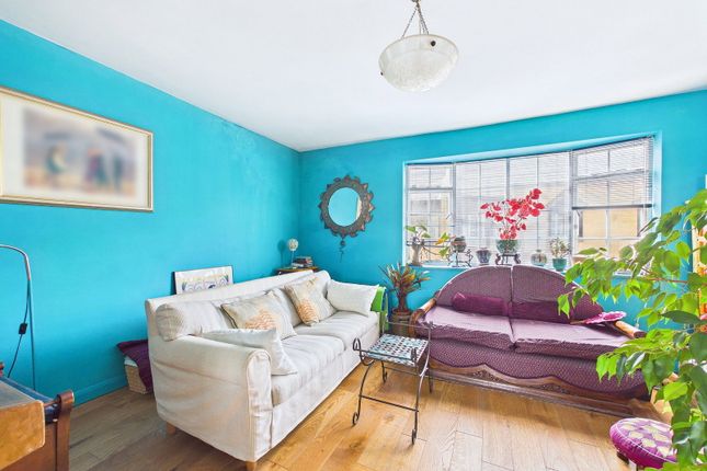 Top Maisonette, 8 Tichborne Street, Brighton photo 4