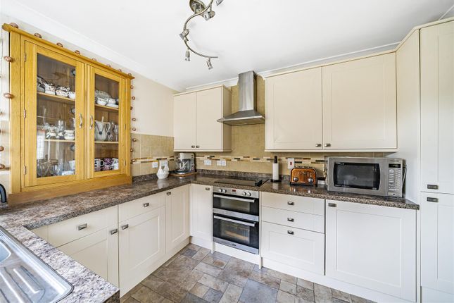 Detached house for sale in Broadmead Close, Mosterton, Beaminster