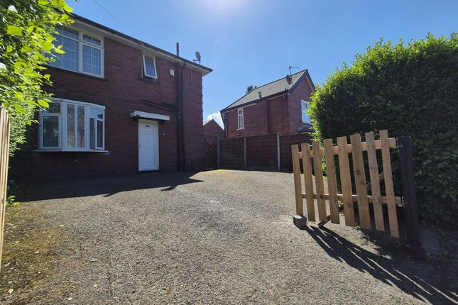 Thumbnail Semi-detached house to rent in Pits Farm Avenue, Rochdale