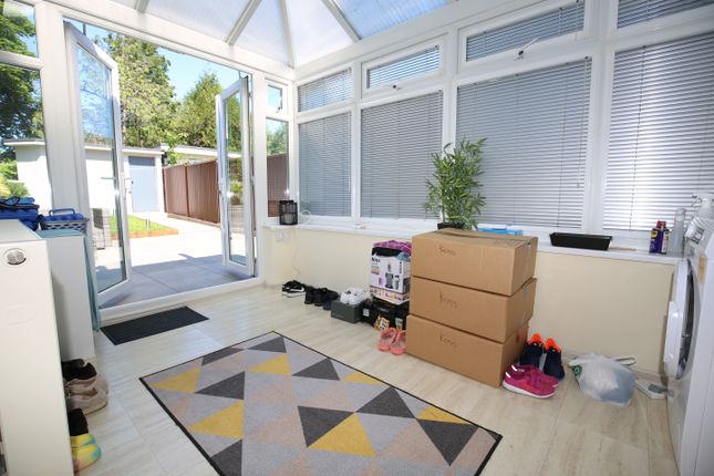 16, Cornel Road, Southampton photo 5
