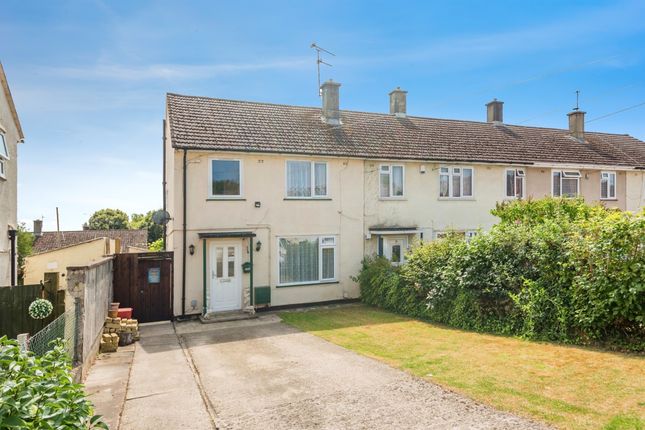 Bourne Road, Swindon SN2, 3 bedroom end terrace house for sale ...