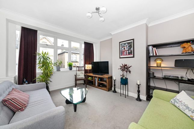 Thumbnail Terraced house for sale in Waldegrave Road, Crystal Palace, London