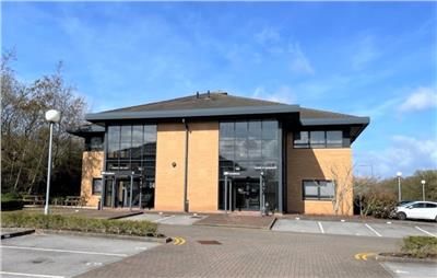Office to let in 4 Monarch Court, The Brooms, Emersons Green, Bristol, Gloucestershire