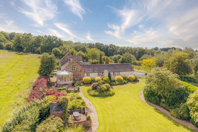 Burley Wood Farmhouse,, Derby Road, Duffield photo 4