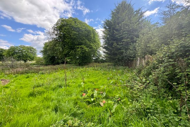 Thumbnail Land for sale in London Road, Wendover, Aylesbury