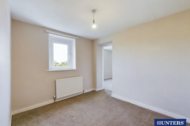 Terraced house for sale in The Elms, Laversdale, Irthington