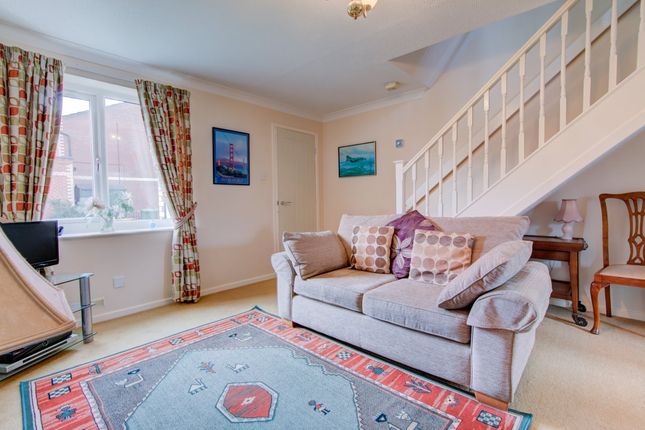 Semi-detached house for sale in St. Peters Gate, Ossett