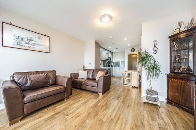 Flat for sale in Meadow Court, 14 Booth Road, London