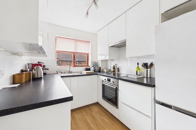 20 Verona Avenue, Nottingham photo 2