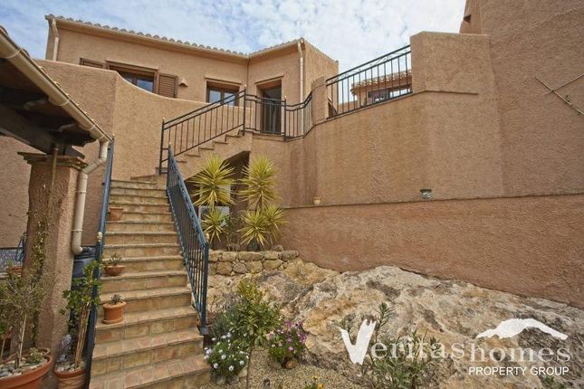 Villa for sale in Cabrera, Almeria, Spain