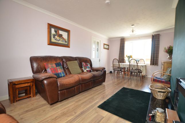 Semi-detached house for sale in Collenan Avenue, Troon