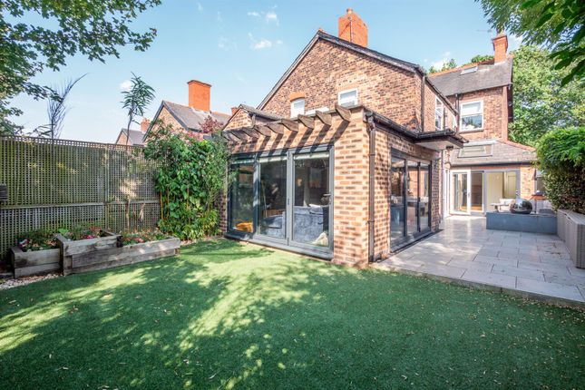 28, Brookfield Avenue, Altrincham photo 4