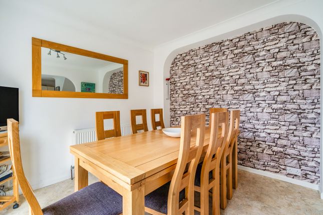 Detached house for sale in Newton Road, Swanage, Dorset