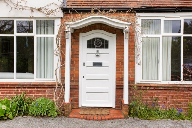 Detached house for sale in Hatching Green, Harpenden