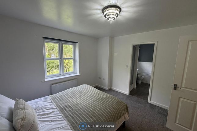 Ripley Court, Millbank Place Bestwood Village, Nottingham photo 4