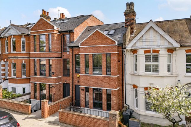 Thumbnail Terraced house for sale in Amyand Park Road, St Margarets, Twickenham