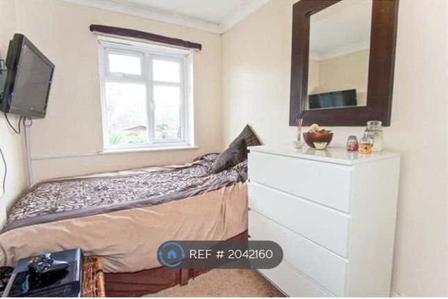 Semi-detached house to rent in The Greenway, London