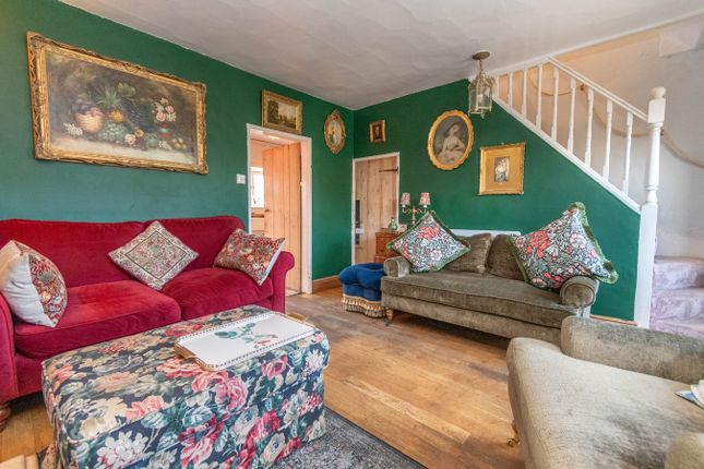 Middle Cottage, The Street, Barney photo 3