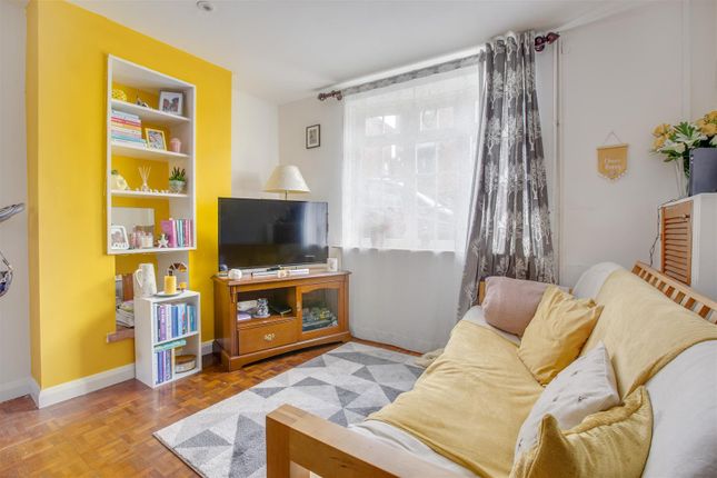 End terrace house for sale in Queen Street, High Wycombe