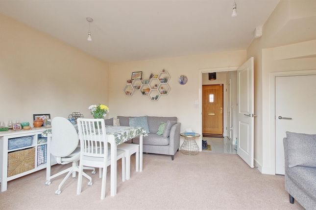 Semi-detached house for sale in Abberley Wood, Great Shelford, Cambridge