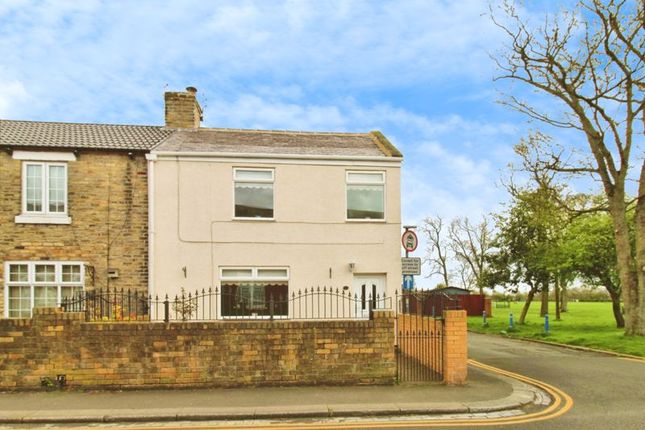 Image of 28 Wansbeck Road, Ashington, NE63 8JA