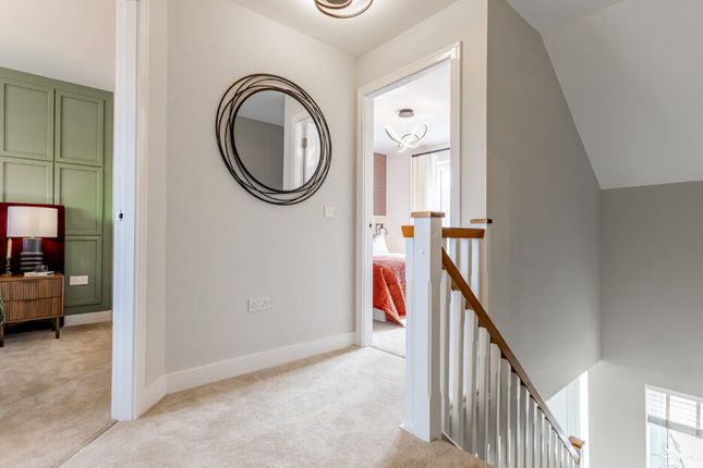 P36 Blair, Shielhill Place, Stanley photo 5