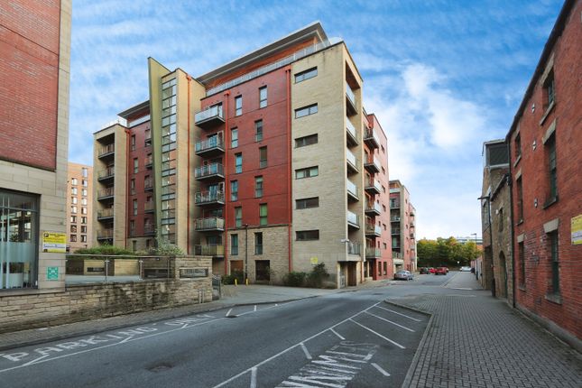 Flat for sale in Ecclesall Road, Sheffield, South Yorkshire
