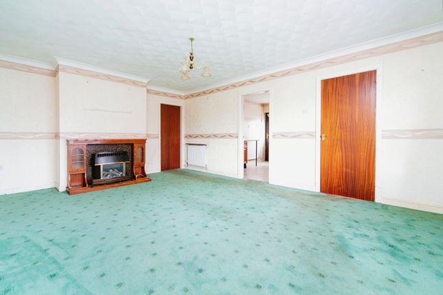 Detached bungalow for sale in Soughers Lane, Wigan