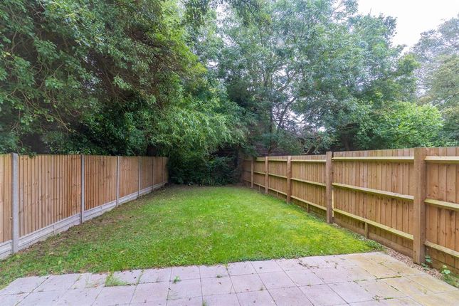 Semi-detached house to rent in Hastingwood Park, Hastingwood, Harlow, Essex