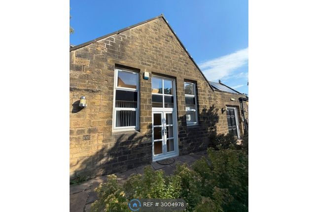 Apartment, The Old School House Lodge St, Bradford photo 5