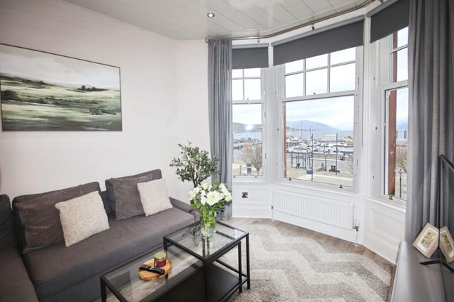 6B, Watergate, Rothesay photo 2