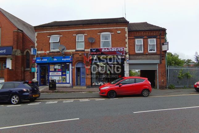 Retail premises for sale in Ipsley Street, Redditch