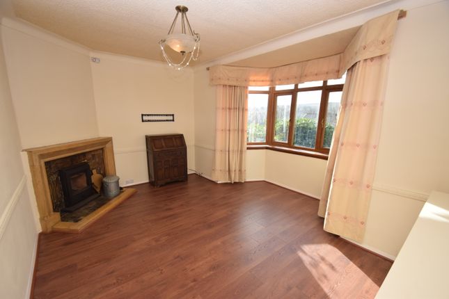 Semi-detached house for sale in Southlands Road, Riddlesden, Keighley, West Yorkshire