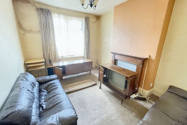 Flat for sale in Reed Street, South Shields
