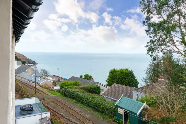 Braeside, Fairy Cottage, Laxey photo 3