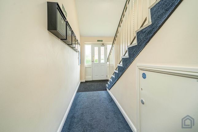 Flat for sale in Gladstone Street, West Bromwich