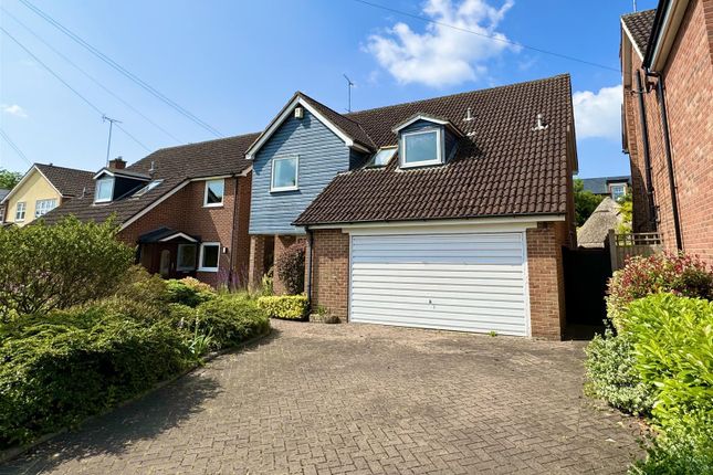 Detached house for sale in New Court Road, Nr City Centre, Chelmsford