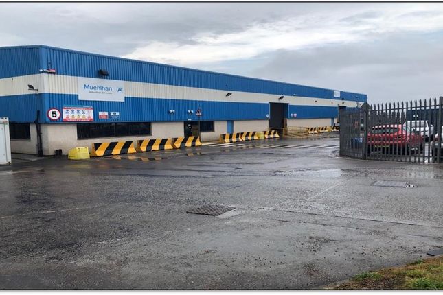 Thumbnail Industrial for sale in Muehlhan Building, Souterhead Road, Altens Industrial Estate, Aberdeen, Aberdeenshire