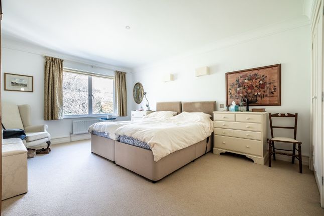 Flat for sale in Marine Parade, Budleigh Salterton